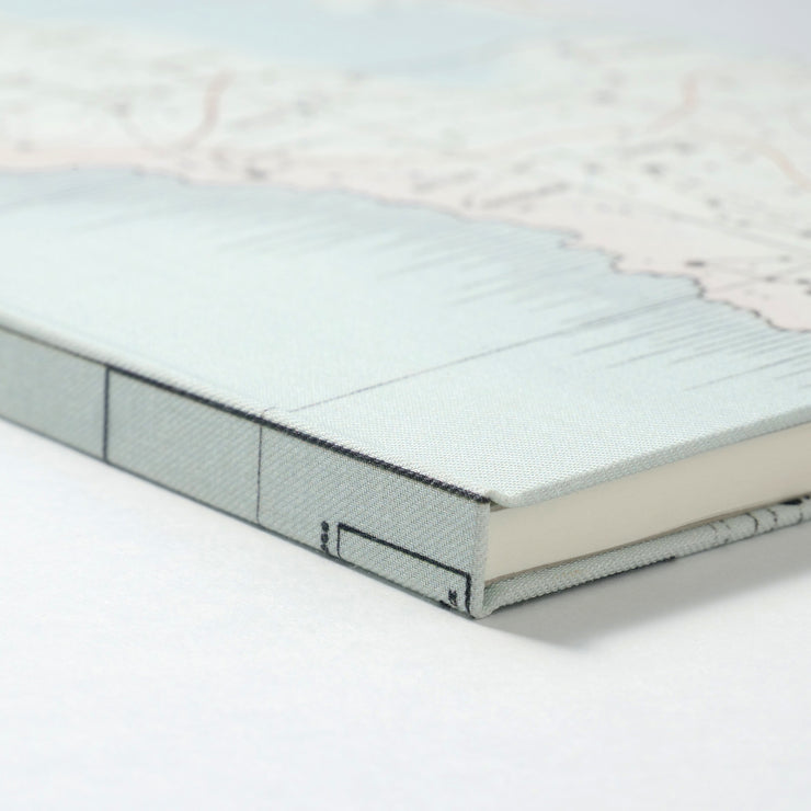 A5 notebook - ASEEDONCLÖUD06