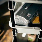 TOYO STEEL WAGON TWR 4 BLUE