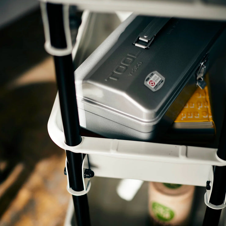 TOYO STEEL WAGON TWR 4 BLUE