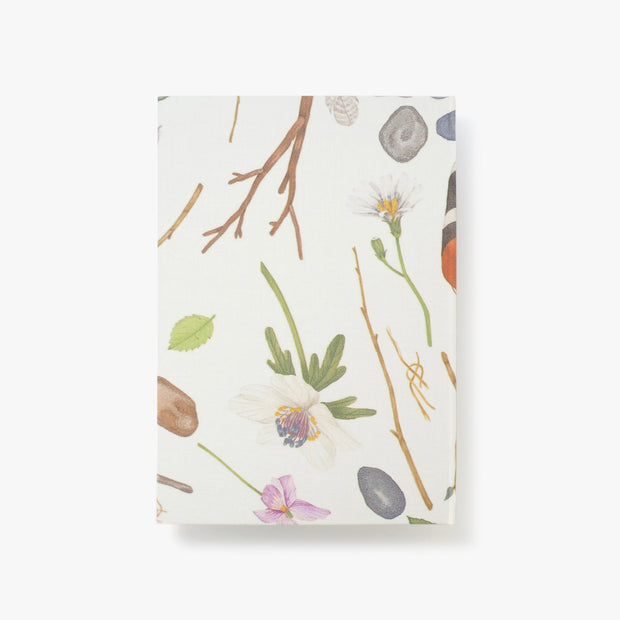 A5 notebook - ASEEDONCLÖUD05