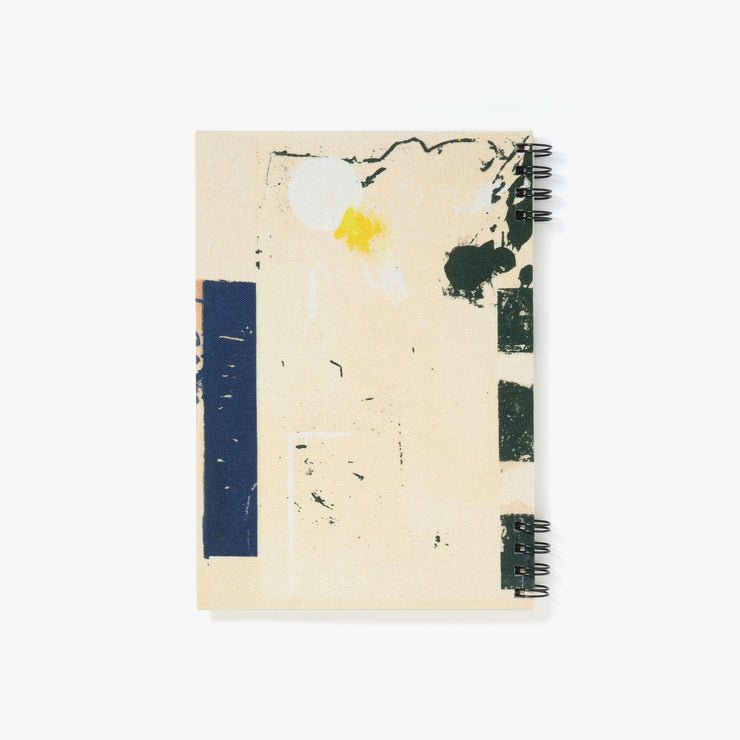 B6 planner - Atelier craft log 34