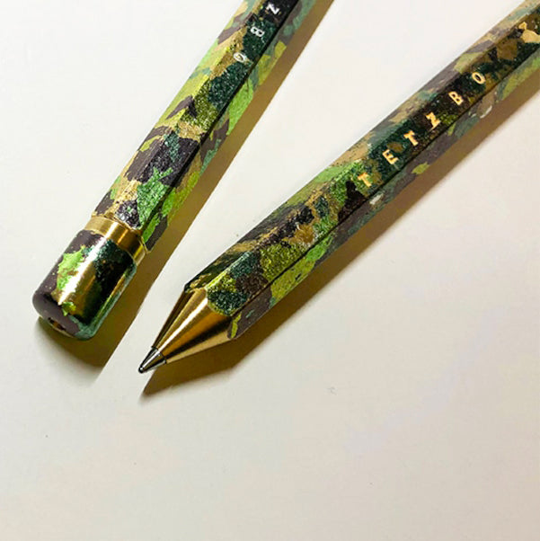 Z110 - Camouflage - Ballpointpen