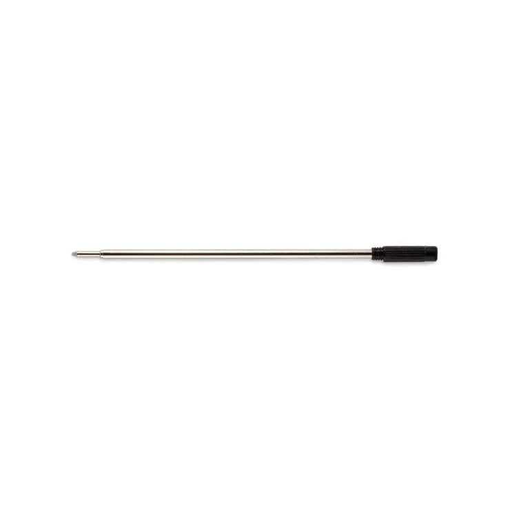 Ballpoint Pen Refill (black)