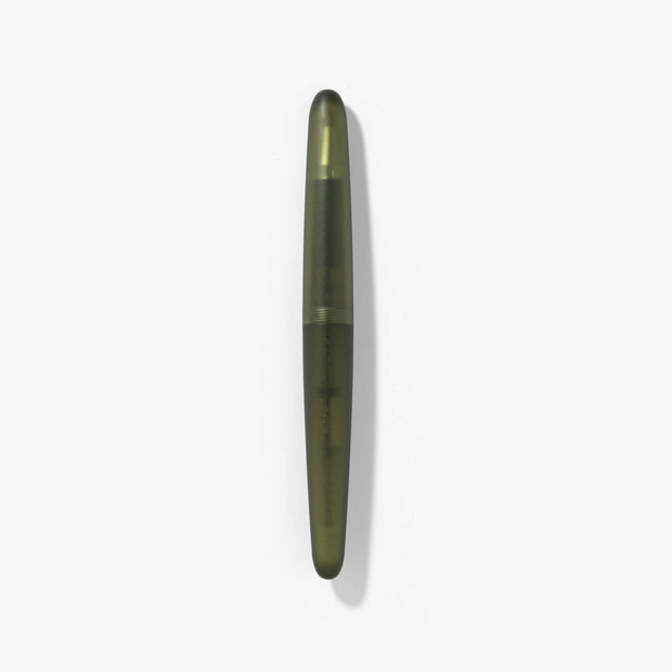 Frost - Rollerball pen Moss