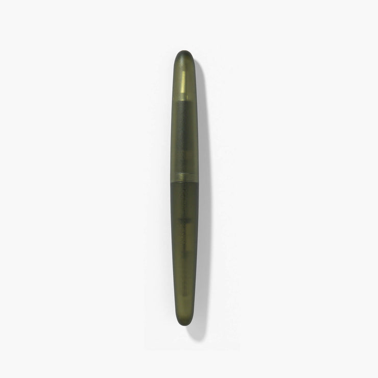 Frost - Rollerball pen Moss
