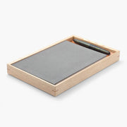 A5 writing tray