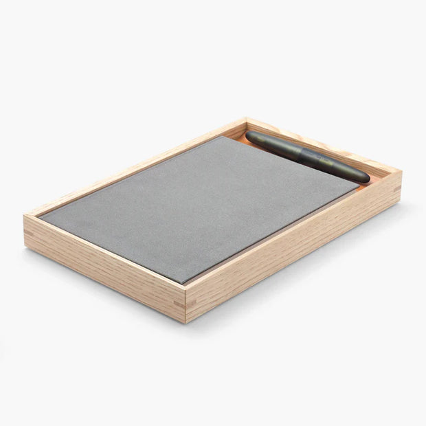 A5 writing tray