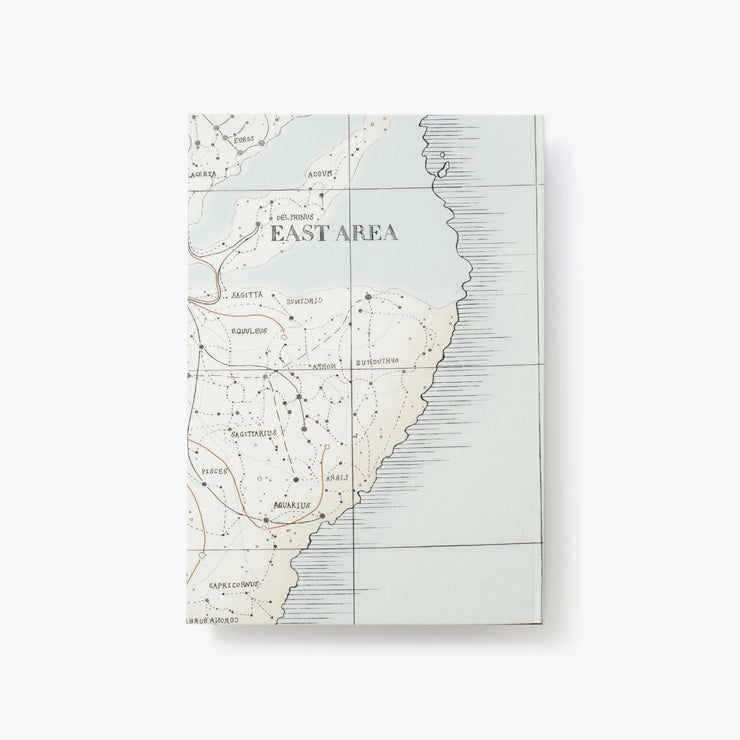 A5 notebook - ASEEDONCLÖUD06