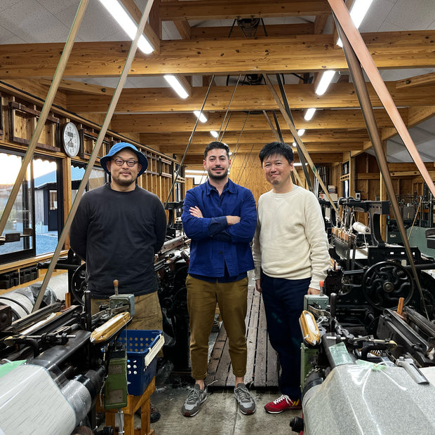 Pencil case ANYTHINGxROBINSON Black