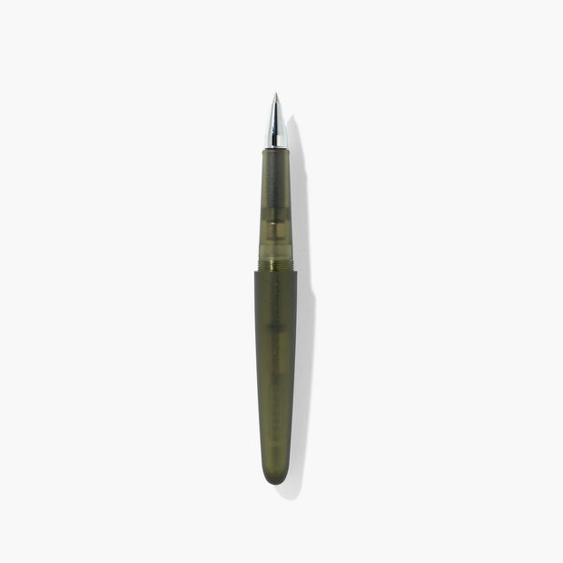 Frost - Rollerball pen Moss