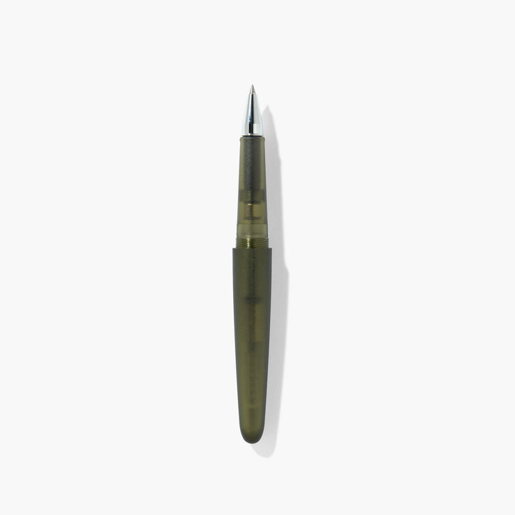 Frost - Rollerball pen Moss