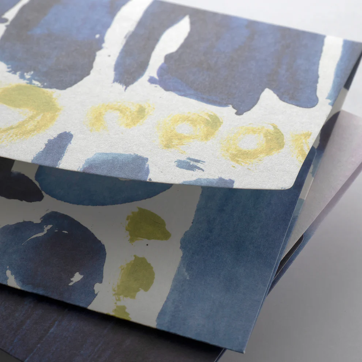 Letter writing set Chika Higashi / Lumière