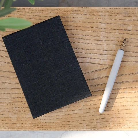 Mini note - Enshu orimono 04