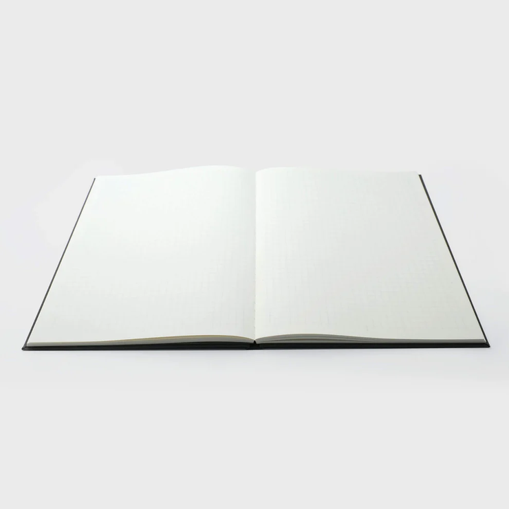 A5 notebook Y&SONS - Kuzushi