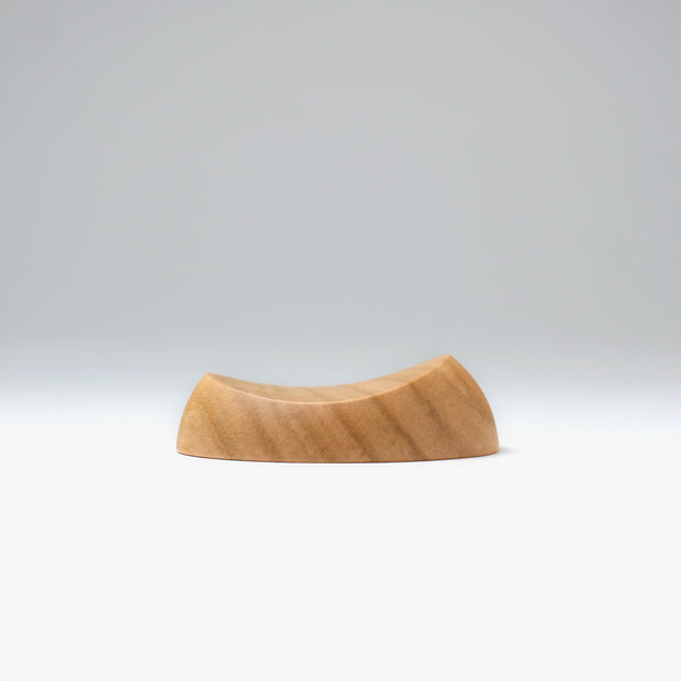 Pen rest Sakura wood