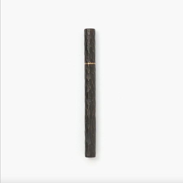 TZF- Hammertone black - Ballpointpen