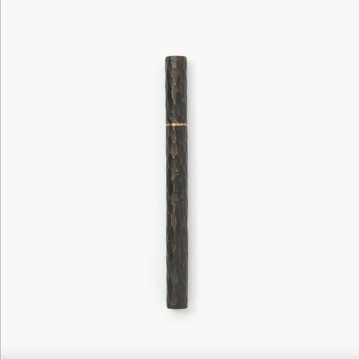 TZF- Hammertone black - Ballpointpen