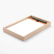 A5 writing tray
