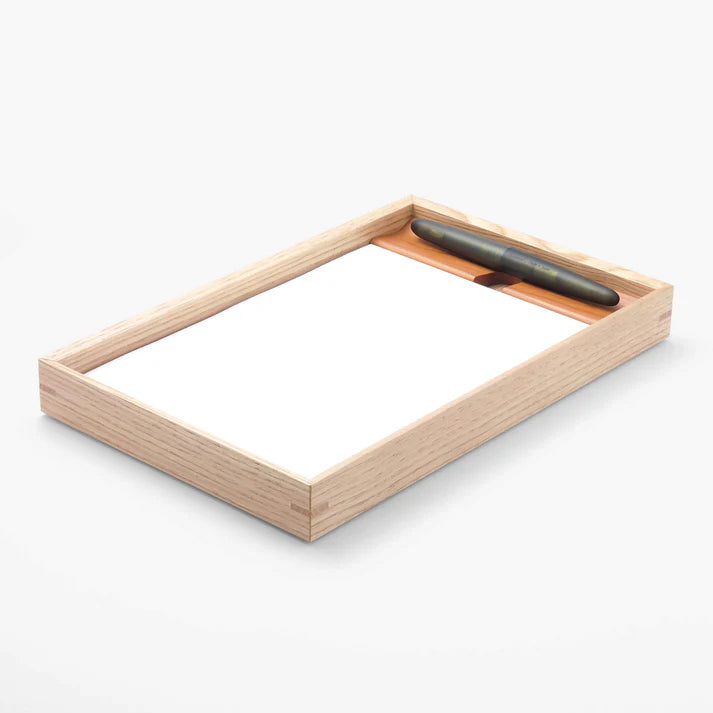 A5 writing tray