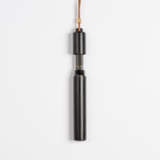 Classic Revolve-Portable Fountain Pen(Black F)