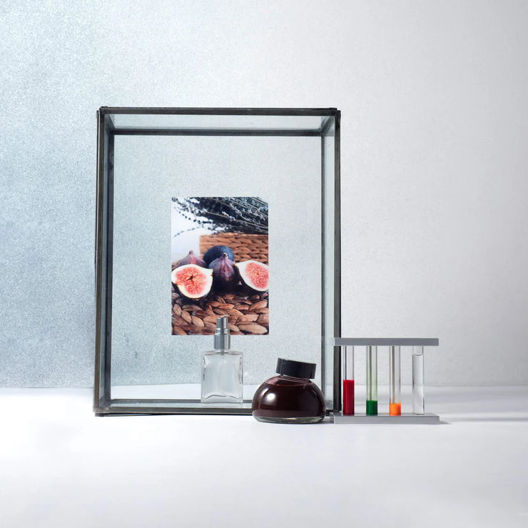 Limited Edition - Fig perfume