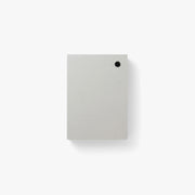 Penstand Notepad Gray B7