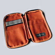 Pencil case ANYTHINGxROBINSON Orange