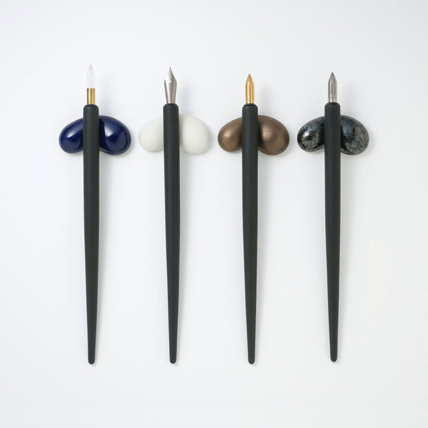 Hasami pen rest Ⅱ - Karayaki