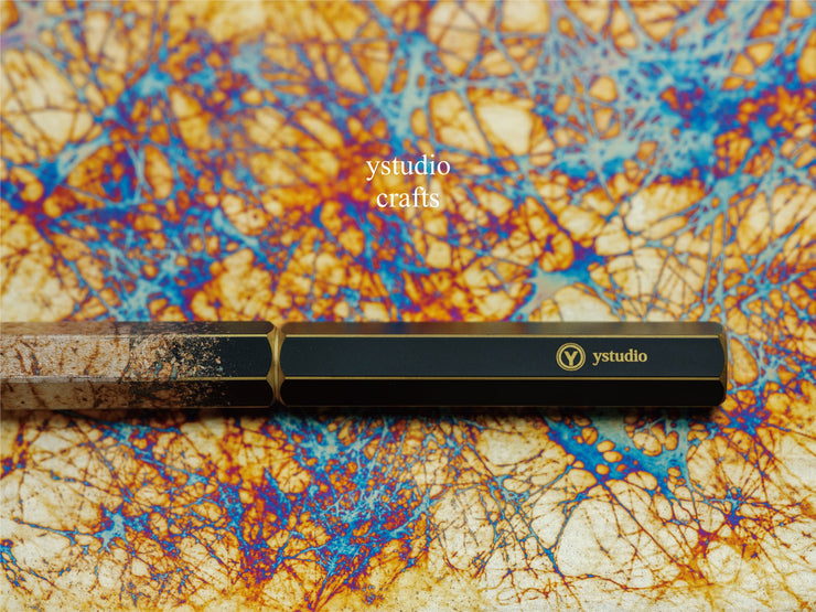 Classic Renaissance- YAKIHAKU Rollerball Pen(Heritage)