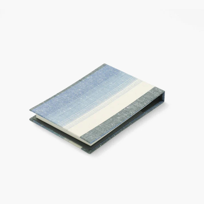 Mini note - Enshu orimono 02