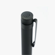 Aluminium pen Fountain pen F