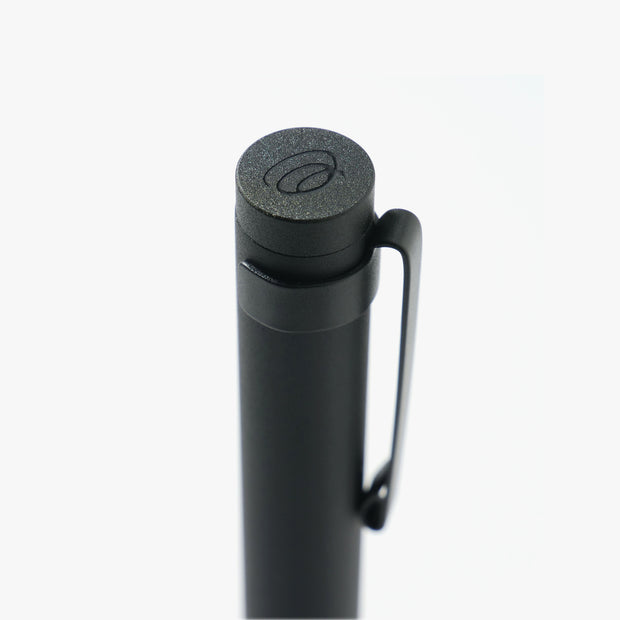 Aluminium pen Fountain pen F