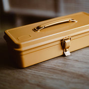 TOYO STEEL T 320 MUSTARD