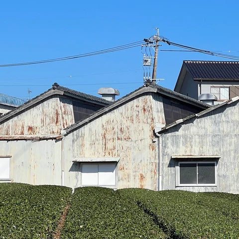 Mini note - Enshu orimono 05