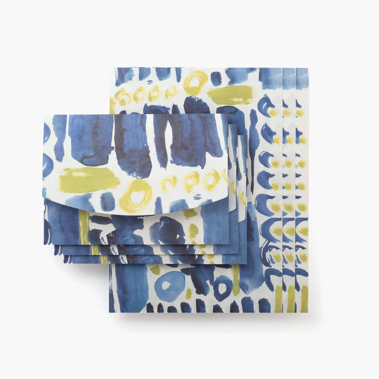 Letter writing set Chika Higashi / Relation