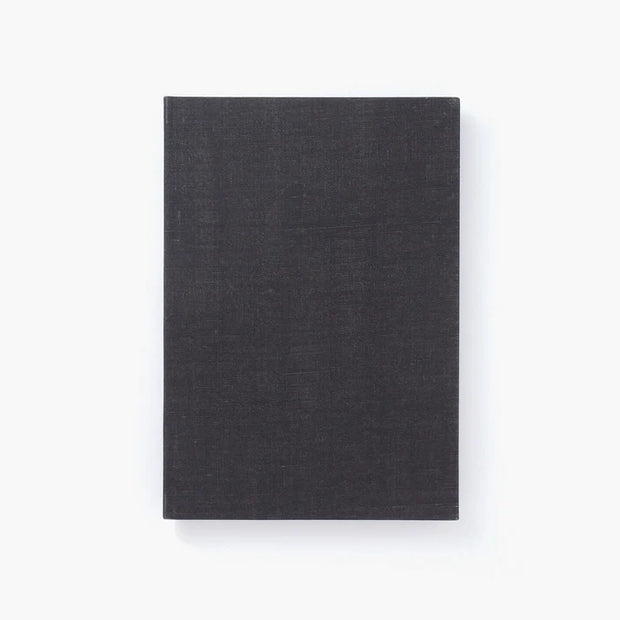 A5 notebook - Enshu orimono 04