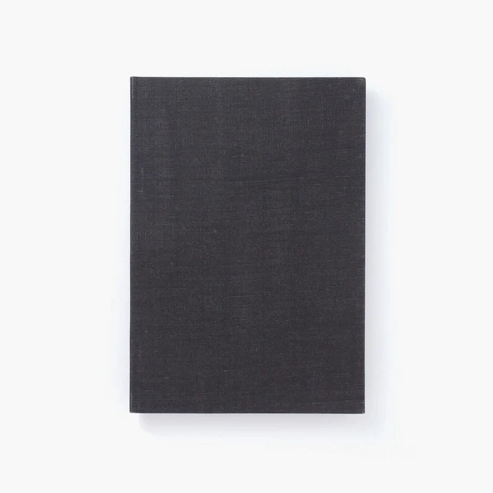 A5 notebook - Enshu orimono 04