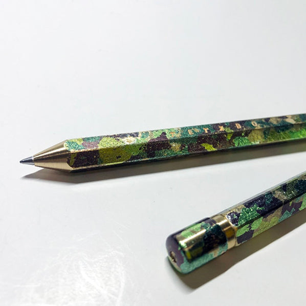 Z110 - Camouflage - Ballpointpen