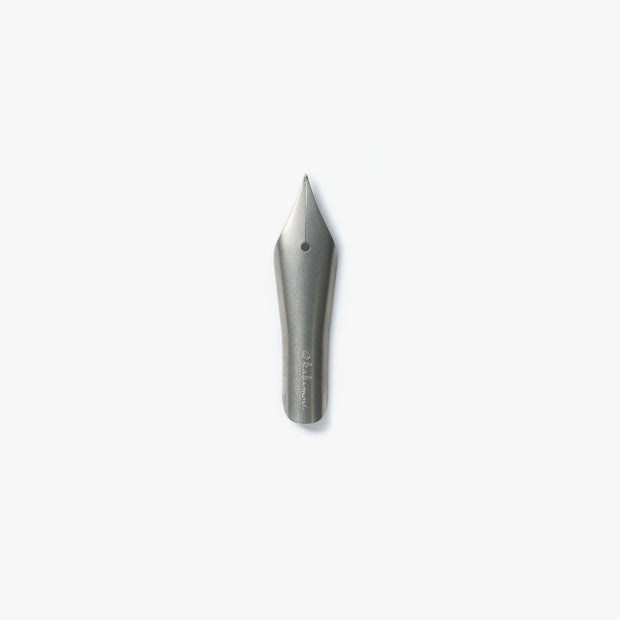 Pen nib