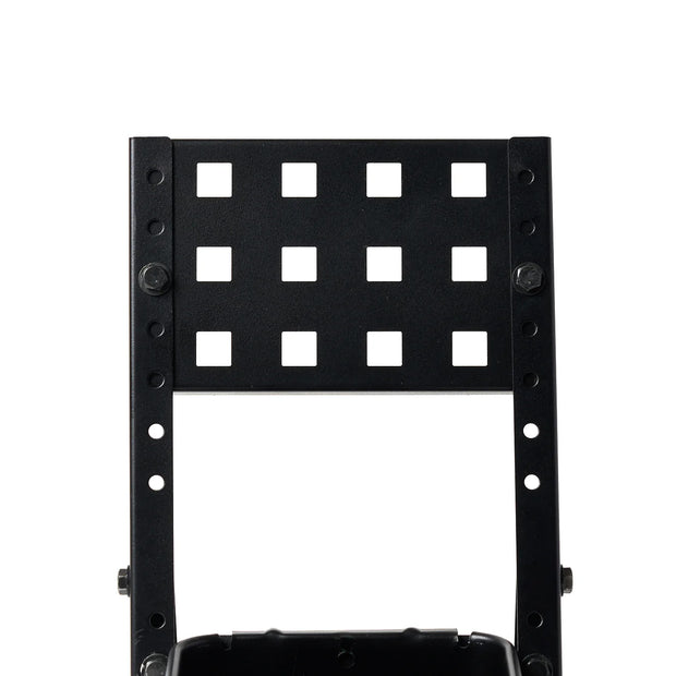 TOYO STEEL HAND-BIN-RACK // BLACK