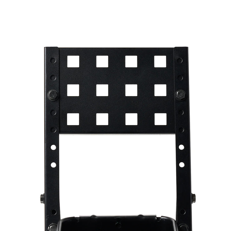 TOYO STEEL HAND-BIN-RACK // BLACK
