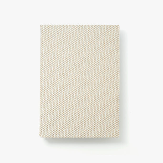A5 notebook - Banshu-ori 05