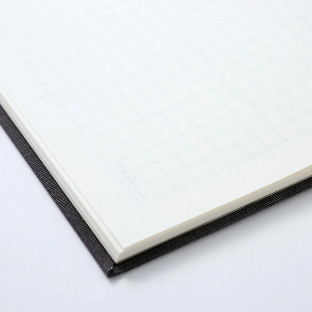 A5 notebook Y&SONS - Kuzushi