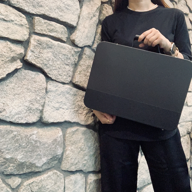 KONSTELLA K-003 BLACK