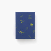 Mini note cover Palmehuset / History Night