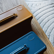 TOYO STEEL T 320 MUSTARD