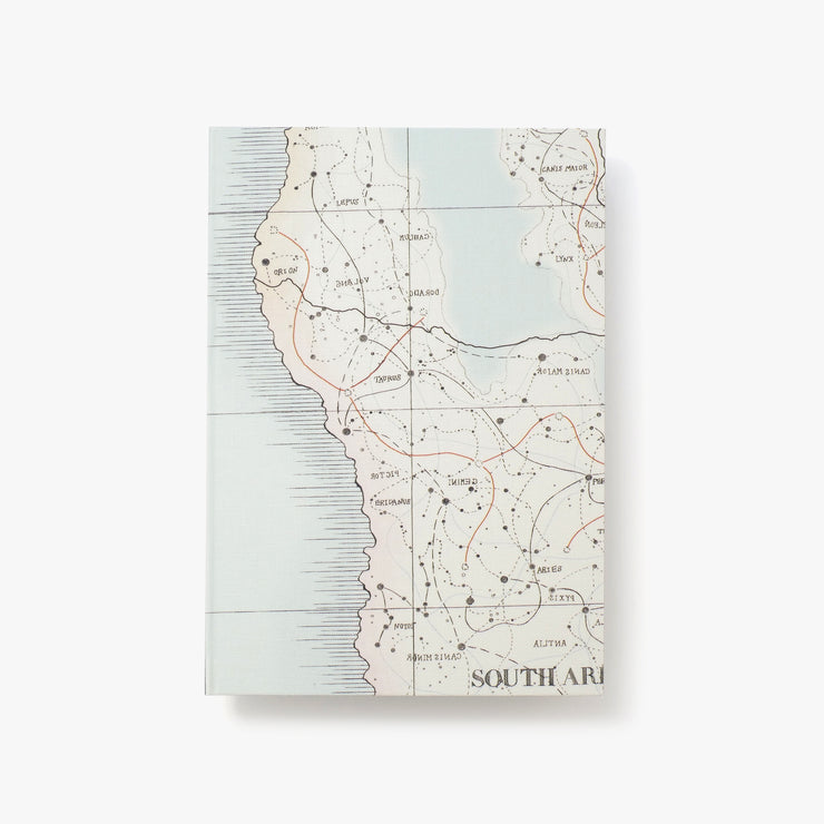 A5 notebook - ASEEDONCLÖUD06