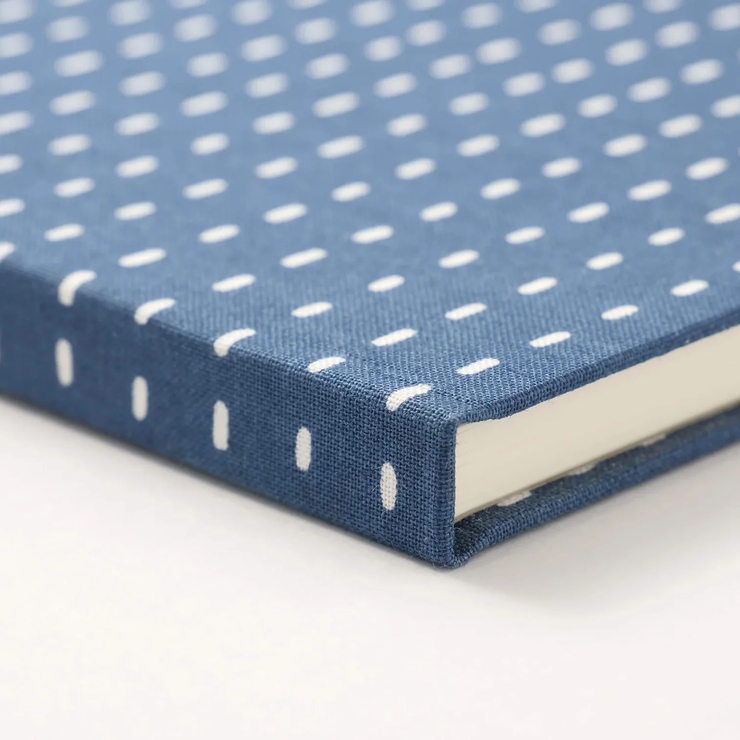 A5 Notebook Y&SONS - Poppy seed