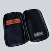 Pencil case ANYTHINGxROBINSON Blue