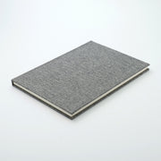 A5 notebook - Banshu-ori 07